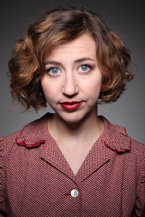 Kristen Schaal zdjęcie