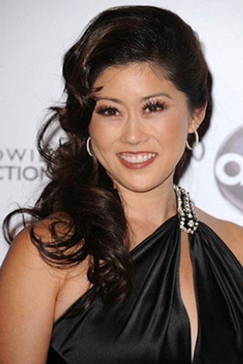Kristi Yamaguchi zdjęcie
