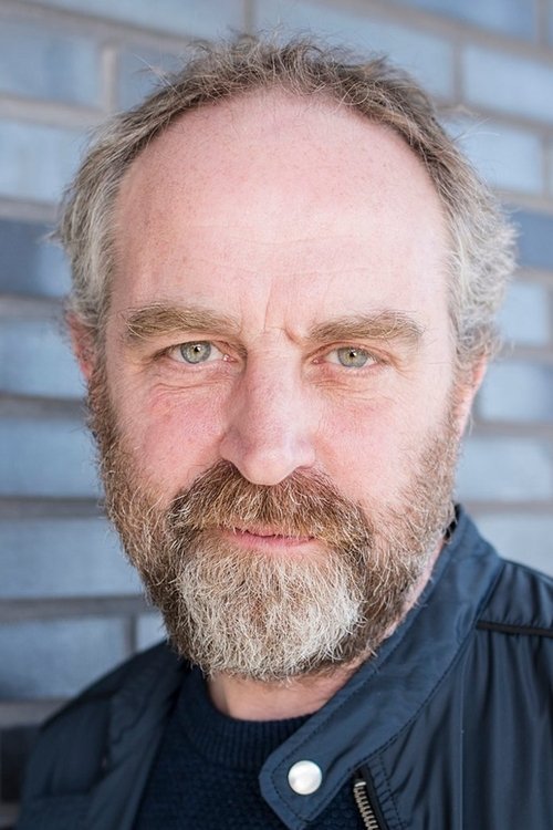 Kristian Figenschow zdjęcie