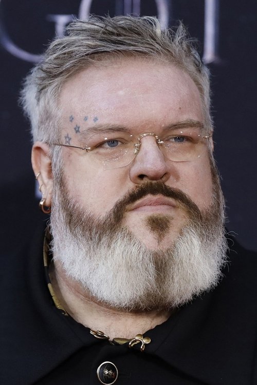 Kristian Nairn zdjęcie