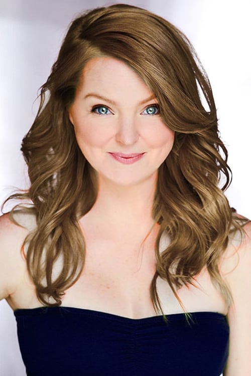 Kristin Fairlie zdjęcie