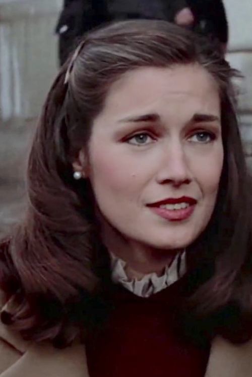 Kristin Holby zdjęcie