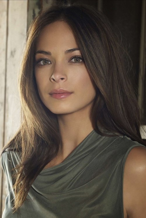 Kristin Kreuk zdjęcie