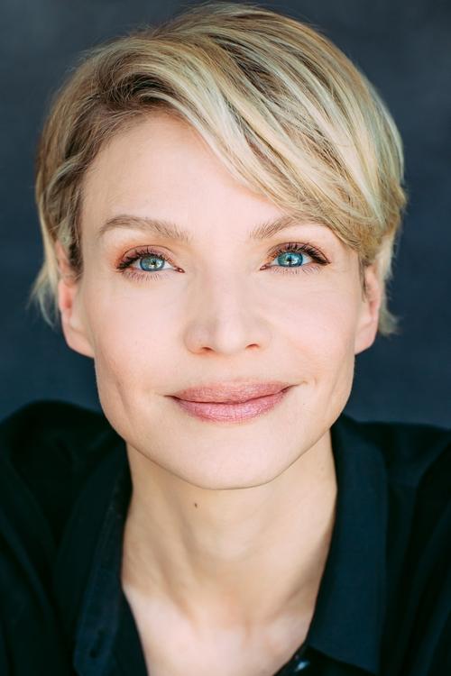 Kristin Lehman zdjęcie