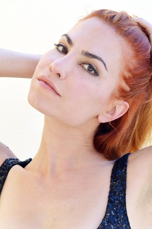 Kristin Lorenz zdjęcie