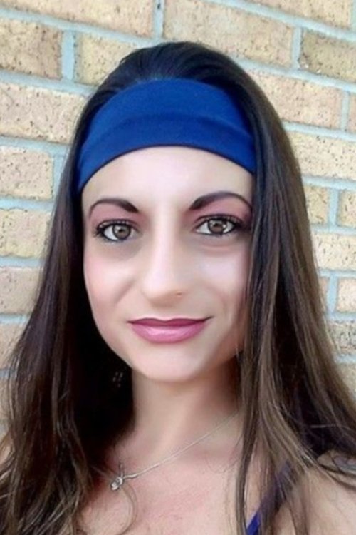 Kristin Mercedes Bence zdjęcie