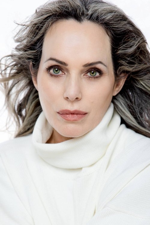 Kristin Minter zdjęcie