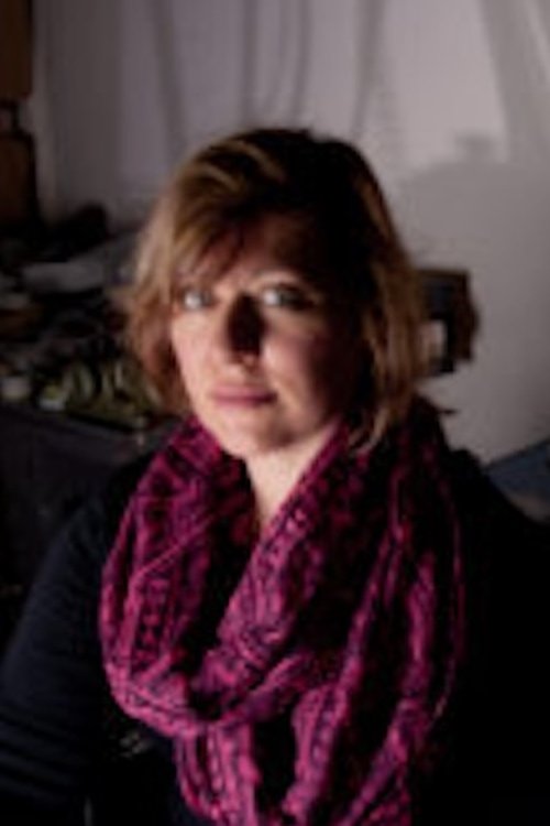 Kristin Reeves zdjęcie