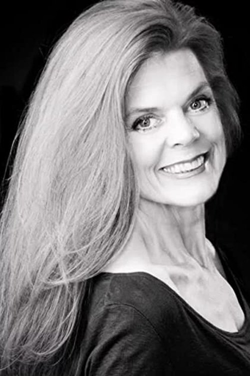 Kristin Rudrüd zdjęcie