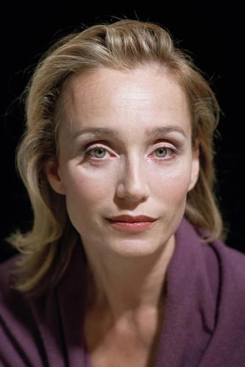 Kristin Scott Thomas zdjęcie