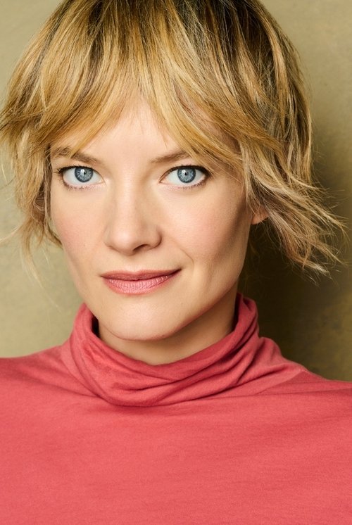 Kristin Slaysman zdjęcie