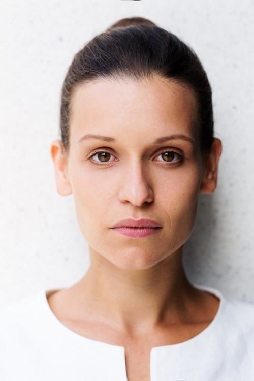 Kristin Suckow zdjęcie