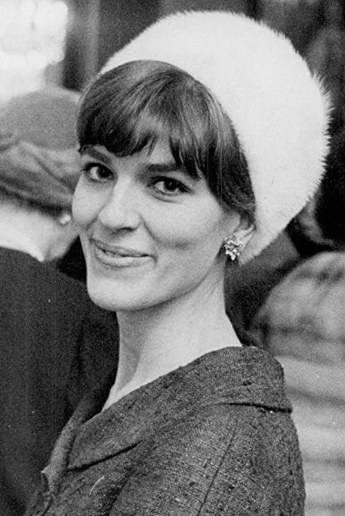 Kristina Adolphson zdjęcie