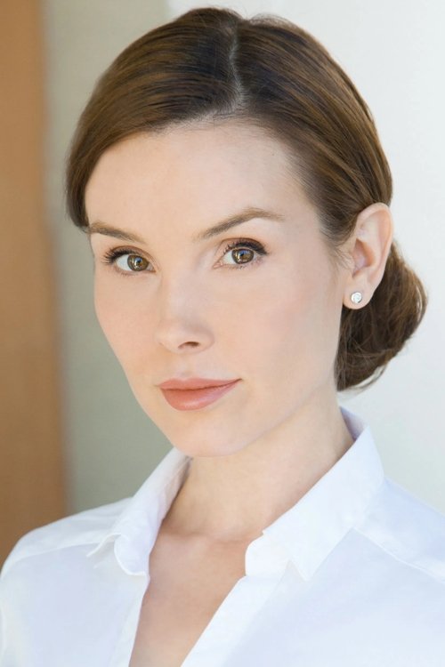 Kristina Anapau zdjęcie