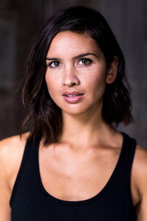 Kristina Emerson zdjęcie