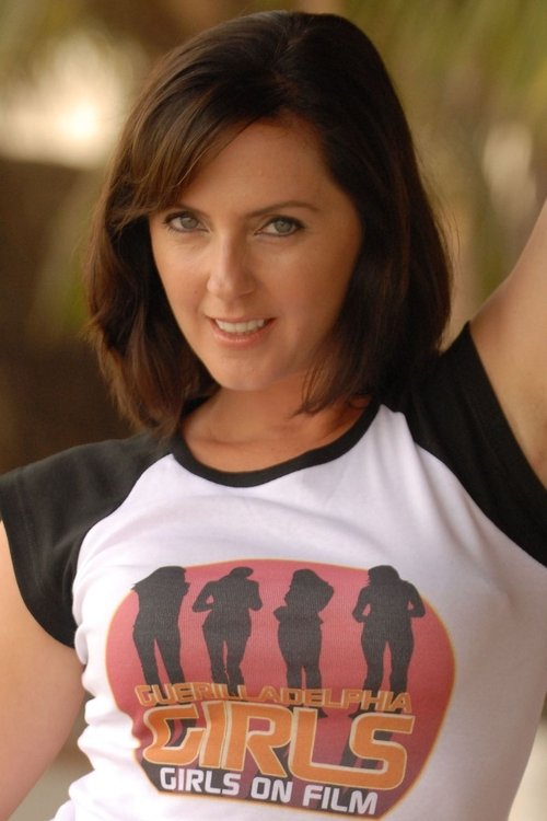 Kristina Hughes zdjęcie