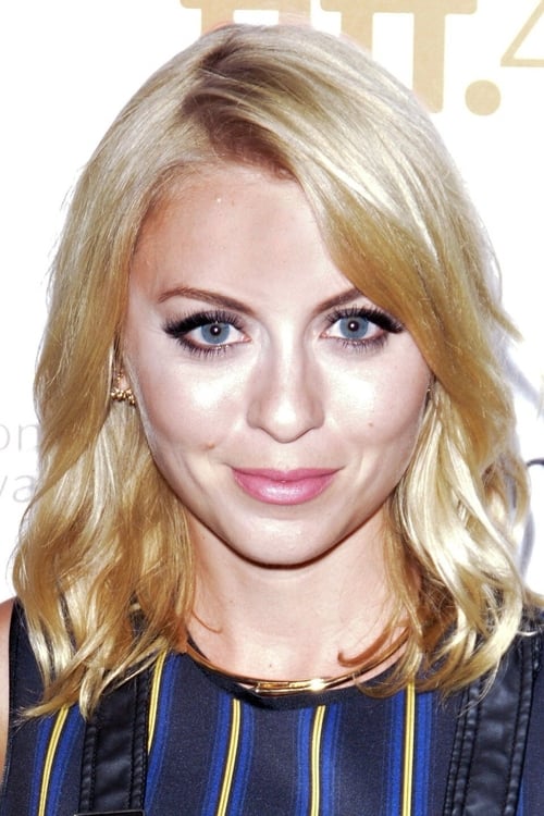 Kristina Pesic zdjęcie