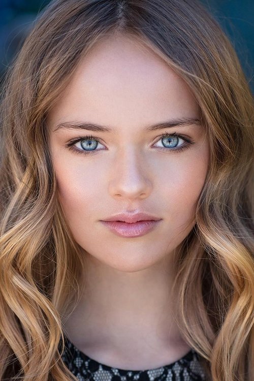 Kristina Pimenova zdjęcie