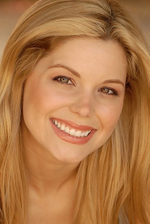 Kristina Romero zdjęcie