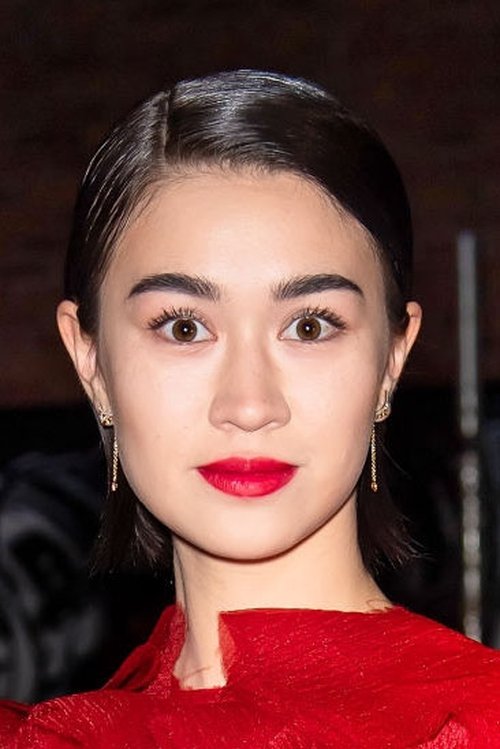 Kristina Tonteri-Young zdjęcie