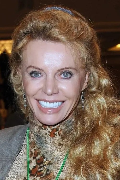 Kristina Wayborn zdjęcie