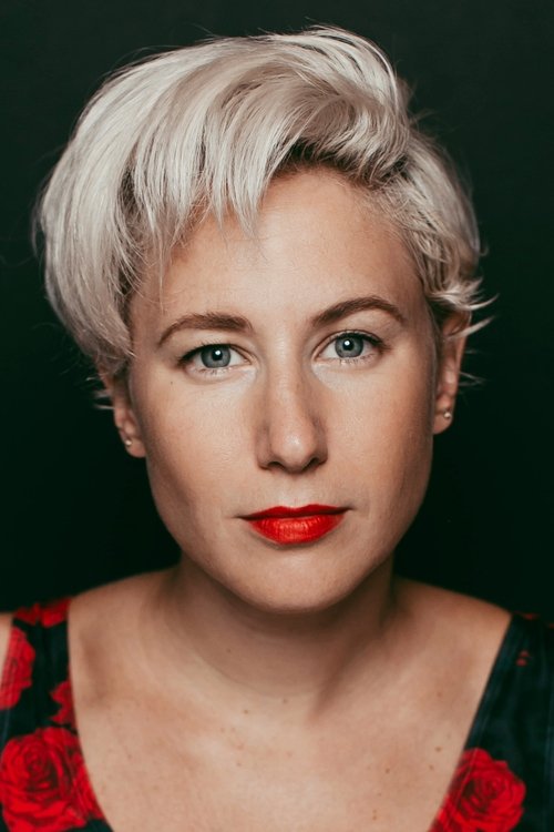 Kristine Cofsky zdjęcie