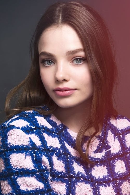 Kristine Froseth zdjęcie