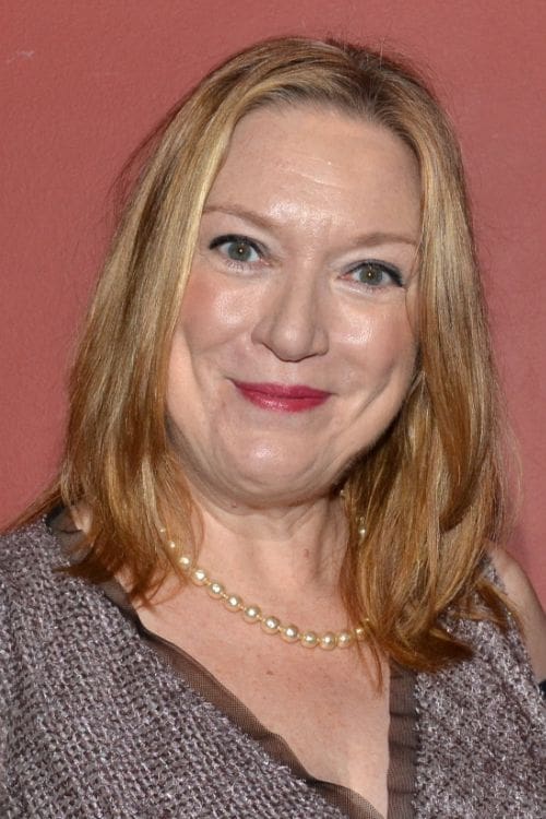 Kristine Nielsen zdjęcie