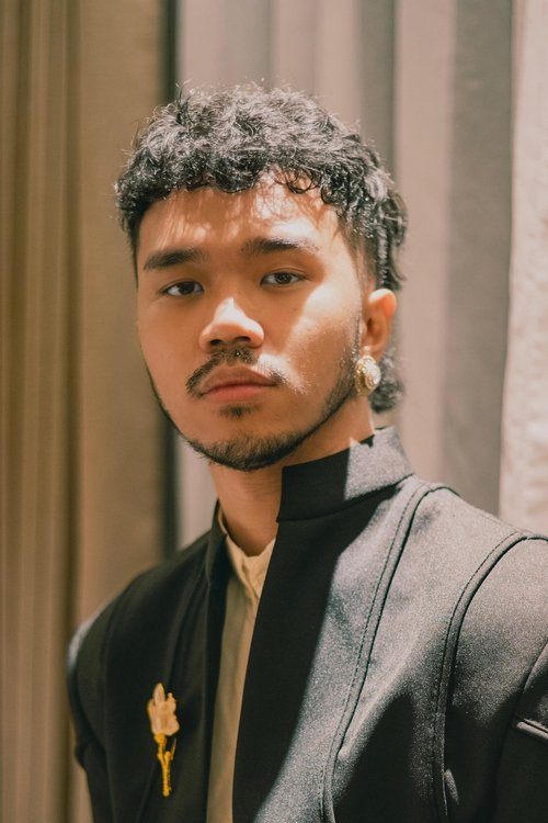 Kristo Immanuel zdjęcie