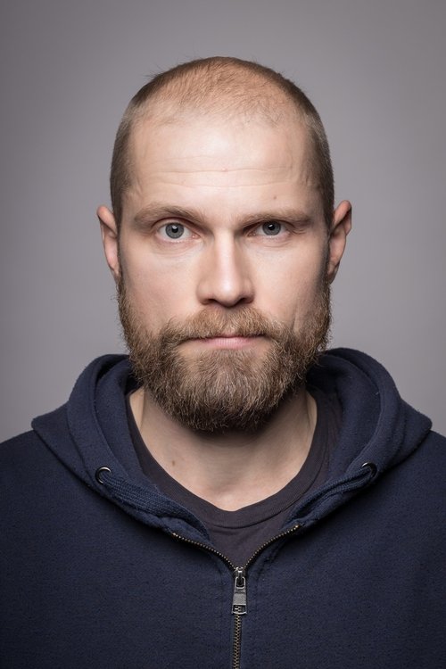 Kristo Viiding zdjęcie