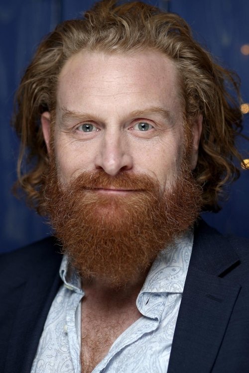 Kristofer Hivju zdjęcie