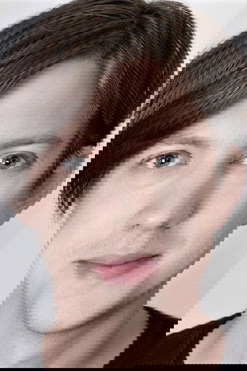 Kristoffer Berglund zdjęcie