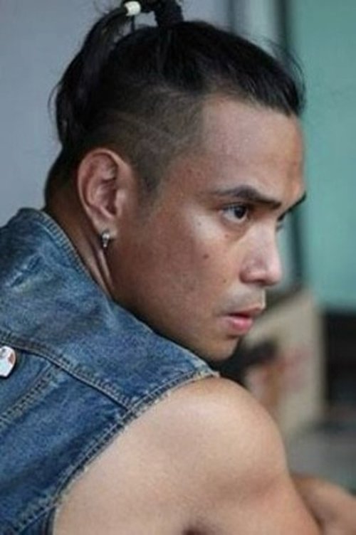 Kristoffer King zdjęcie