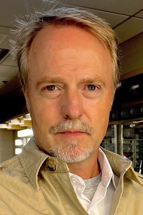 Kristofor Brown zdjęcie