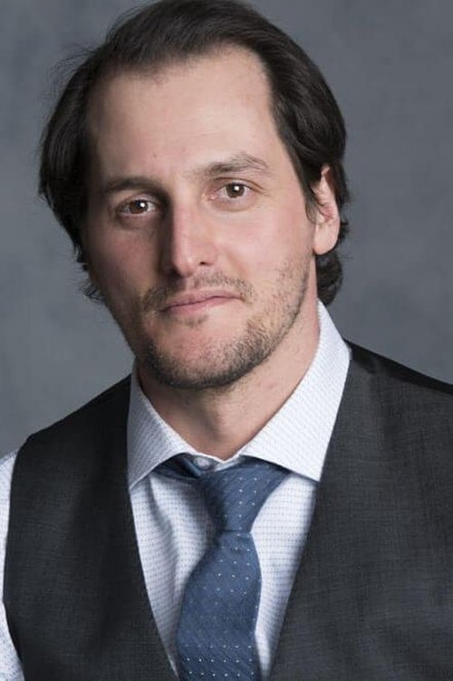 Kristopher Bowman zdjęcie