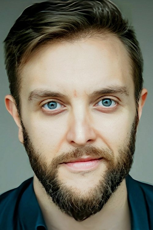 Kristopher Wente zdjęcie