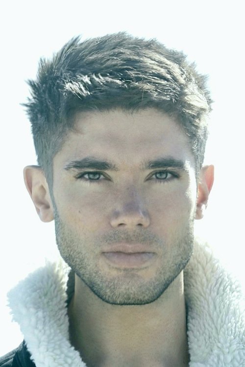 Kristos Andrews zdjęcie