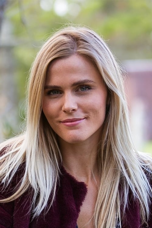 Kristy Wordsworth zdjęcie