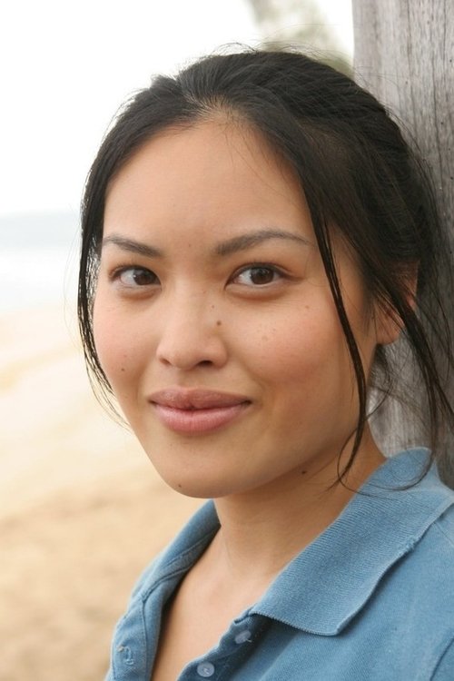 Kristy Wu zdjęcie