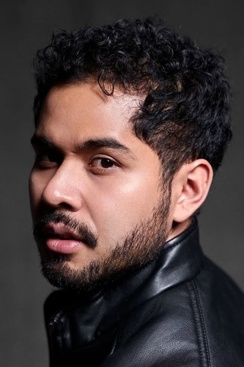 Kristyan Ferrer zdjęcie