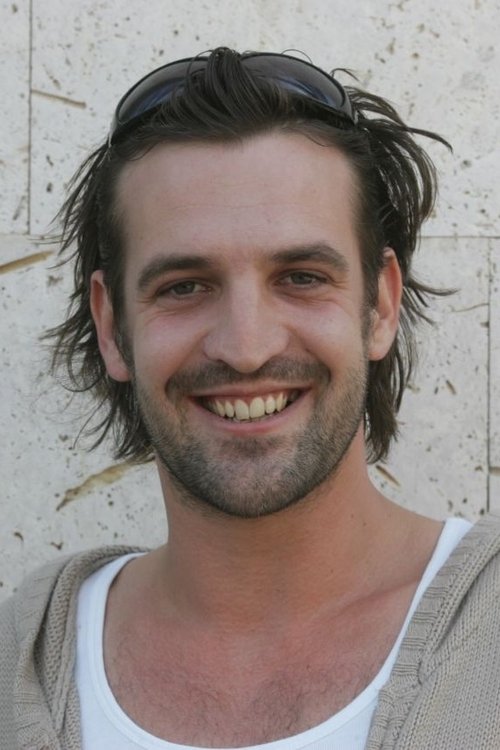 Krisztián Kolovratnik zdjęcie