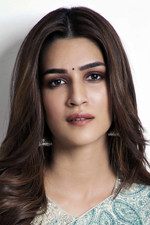 Kriti Sanon zdjęcie