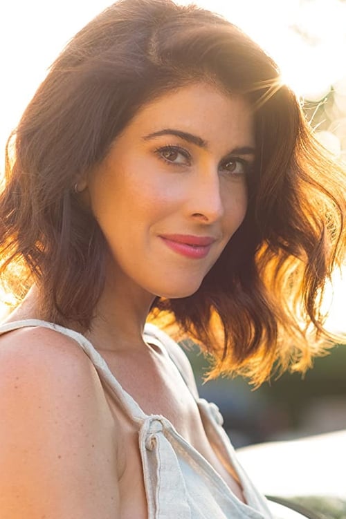 Krizia Bajos zdjęcie