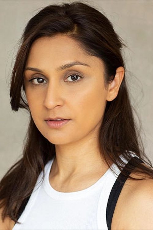 Krupa Pattani zdjęcie