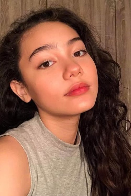 Krystal Brimner zdjęcie