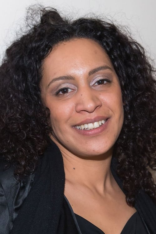 Krysten Cummings zdjęcie