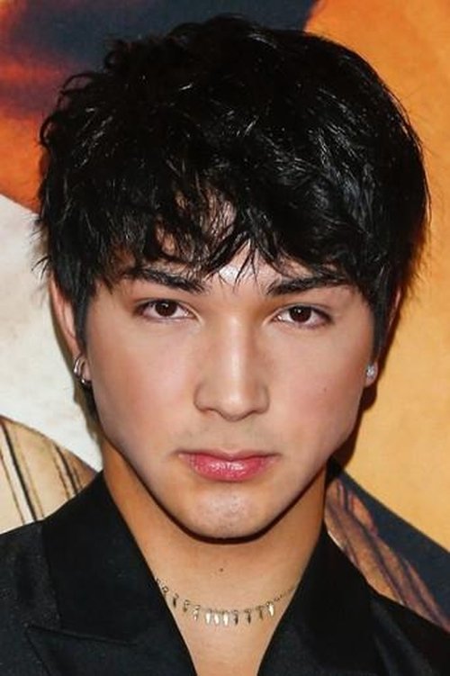 Krystian Embradora zdjęcie