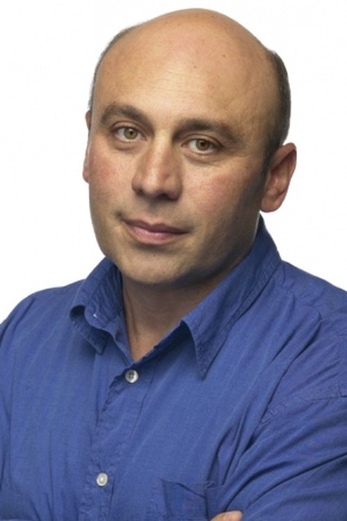 Krystjo Lafazanov zdjęcie