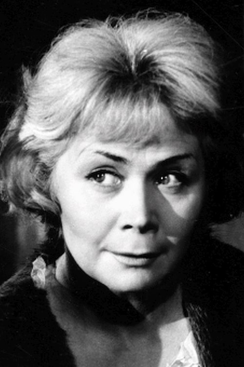 Krystyna Borowicz zdjęcie