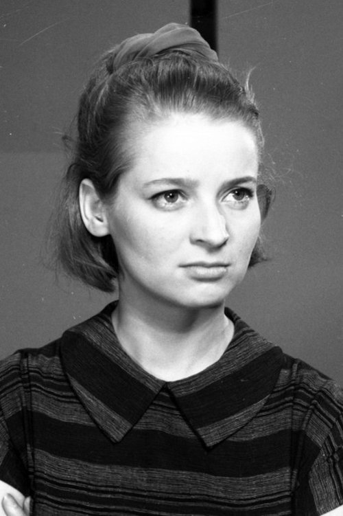 Krystyna Chmielewska zdjęcie